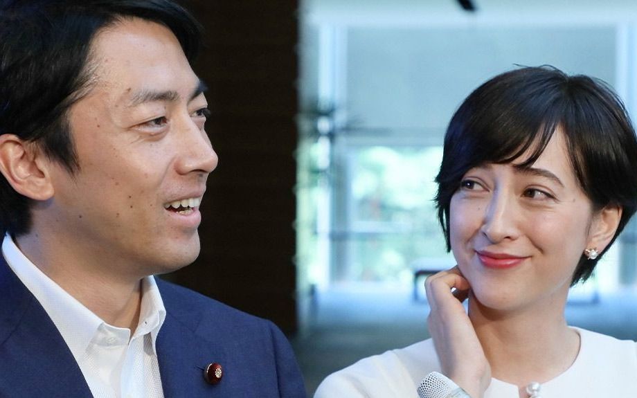 滝川クリステル＆進次郎夫妻、5億円豪邸へ！「育児ファースト」で選んだ意外な場所とは？