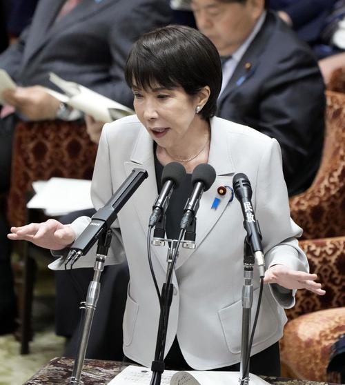 【2日前までにルール通り出せよー！】山里亮太がキレッキレでぶった斬り！ 高市首相の深夜3時勉強会に、ドキドキの痛快コメント炸裂！！