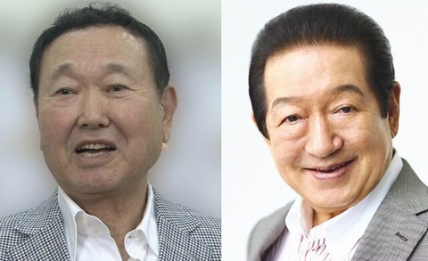 草野仁が板東英二を「戦友」と呼んだ理由　甲子園の精神力が番組に残した絆
