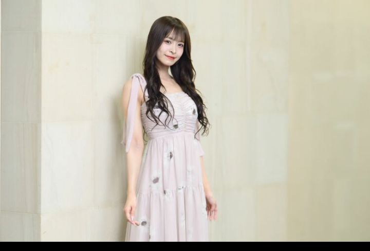 【病気を理由に、NMB48から卒業…】清水里香が語る病気との闘いと卒業後の挑戦