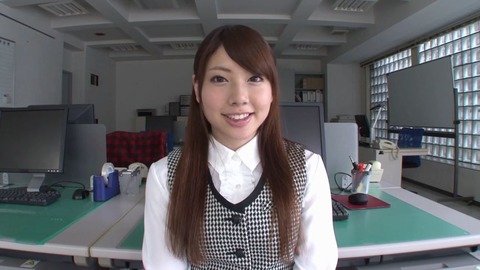 市川まほ 品のある絶世の美女OLさんのハメ撮り 前半