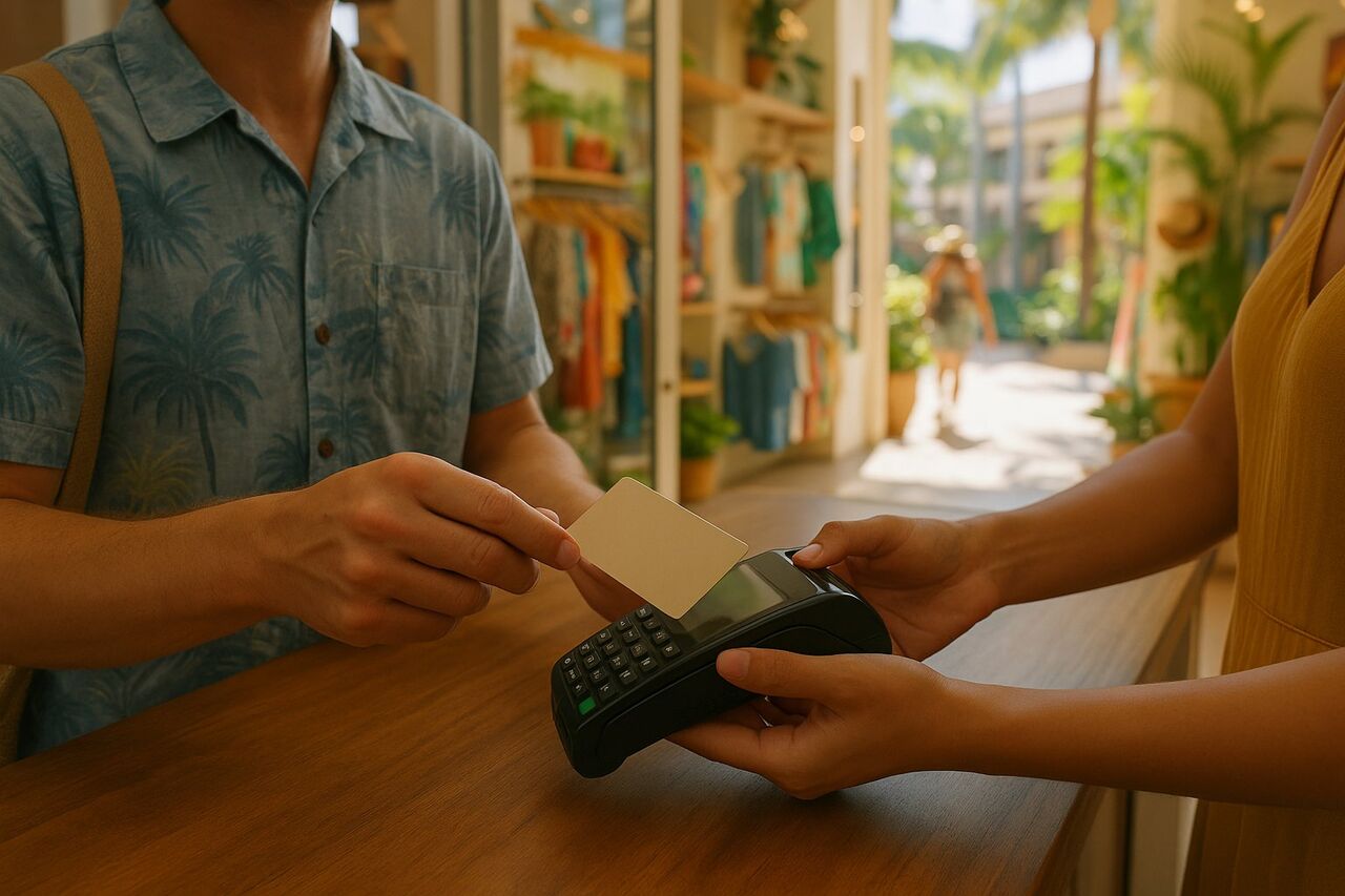 ハワイ旅行にJCBカードは持っていくべき？2026年の優待と使い方