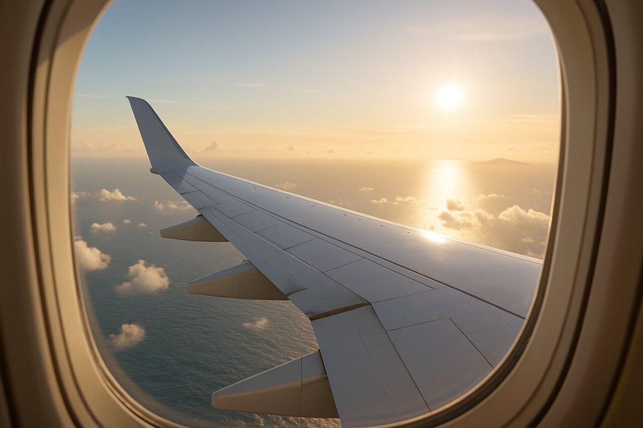 【2026年最新】JAL・ANAのハワイ直行便はどう変わる？成田減便・関西/中部増便・機材大型化まとめ