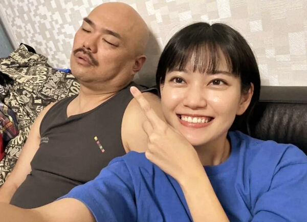リチ、クロちゃんとの破局：そりゃそうだよねと納得しかない!?
