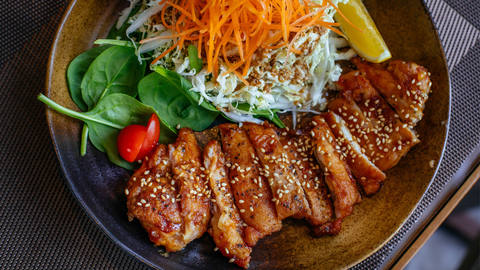 高脂質ダイエットのは痩せれるのか!?