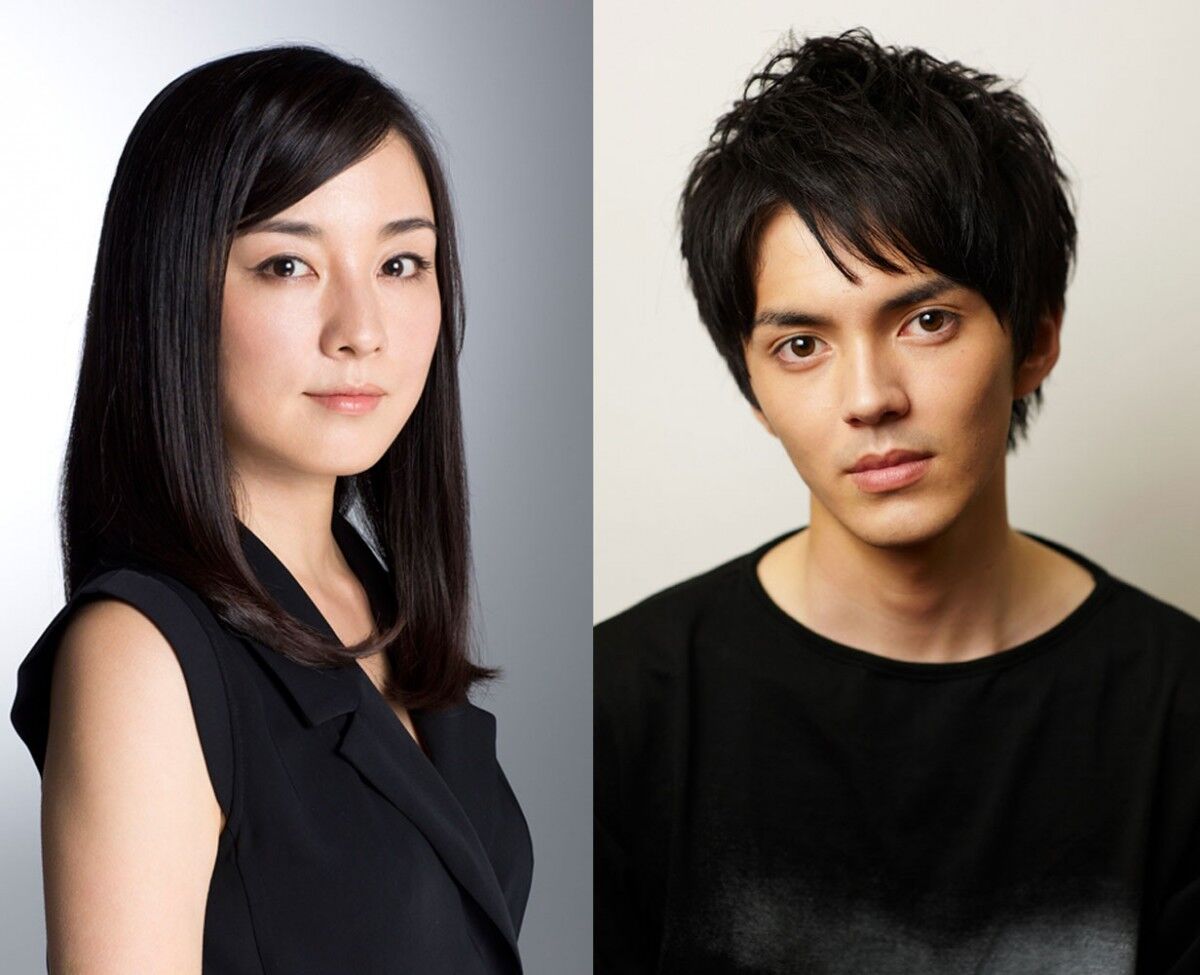 【14歳差ゴールイン…】『FF7』ティファ役などの女優・伊藤歩＆細谷祐介が結婚発表…交際2年で「一番の理解者」と確信！