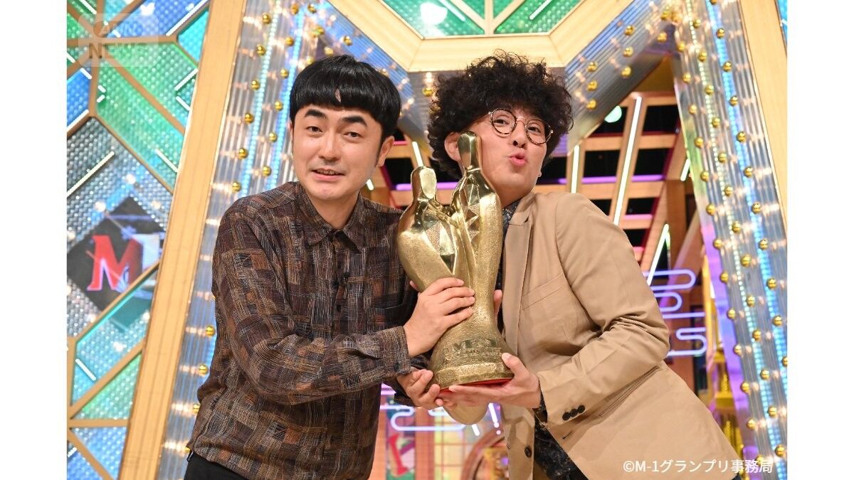 【V特需…早速オファー殺到！】M-1王者たくろう、優勝からわずか３時間で仕事オファー100件殺到…優勝で人生が変わる！