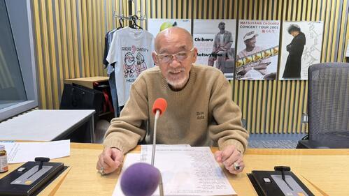 【猛批判…態度がデカい！】松山千春、大泉洋に激怒…「お前のは歌じゃない」同郷後輩へ直球苦言！