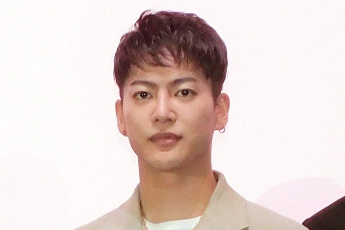 【オープン…RYOKIの