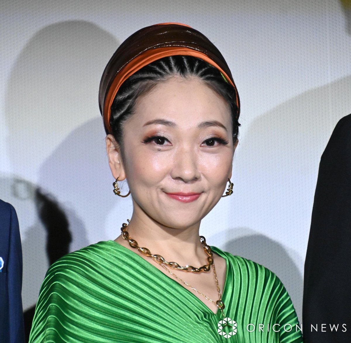 【あれっ聖子ちゃんは…トリはMISIA！】NHK紅白、紅組のトリはMISIA…７年連続７回目、『MISIAスペシャル』披露で！