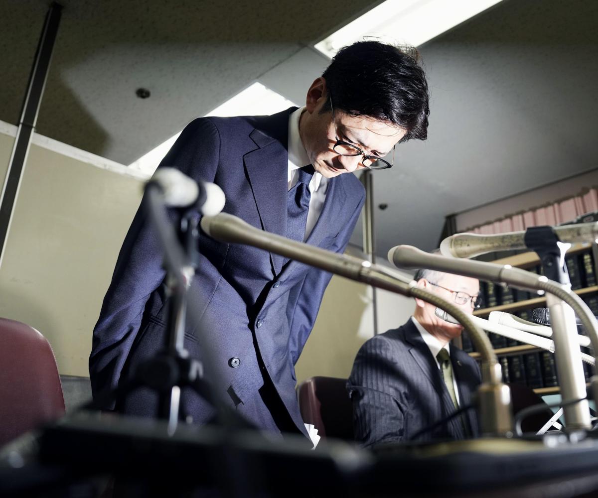 【日テレもコンプラ違反！】古市憲寿、国分太一会見で私見…聞き取り手法を問題視「明らかにコンプラ違反」 