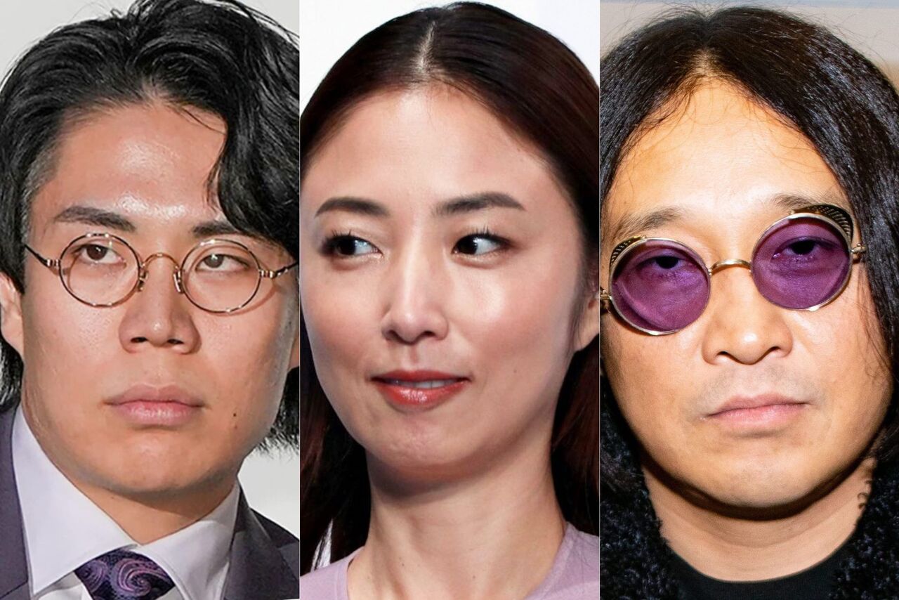【「ハイ」…交際認めた！】令和ロマン・高比良くるま、MEGUMIとの交際を番組で堂々「はい」告白…永野＆三谷アナが大パニック！