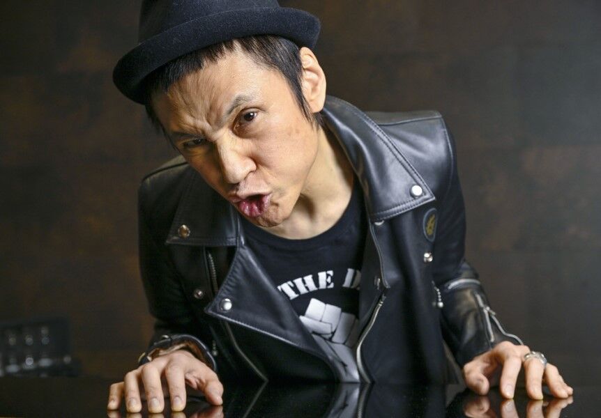 【療養必要…当日中止に！】甲本ヒロト、喉不調で長野大阪公演延期発表…クロマニヨンズのファンもショック！
