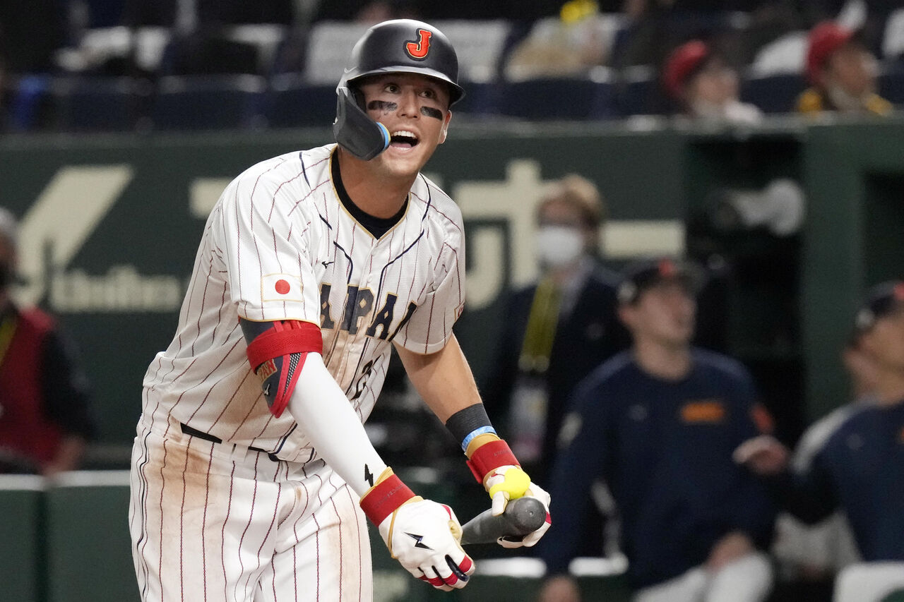 【電撃移籍】元侍ジャパン・ヌートバー、カージナルスからダイヤモンドバックスへ…トレード期限最終日の駆け込み成立、大谷らと同地区に！