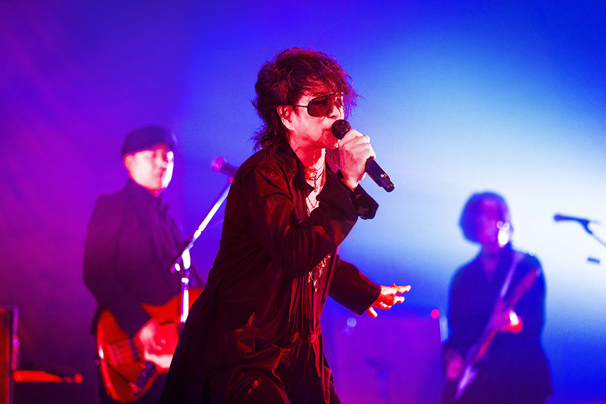 【伝説に終止符…】ロックバンド T-BOLAN、35年の歴史に幕…憧れの日本武道館でラストライブ開催決定！