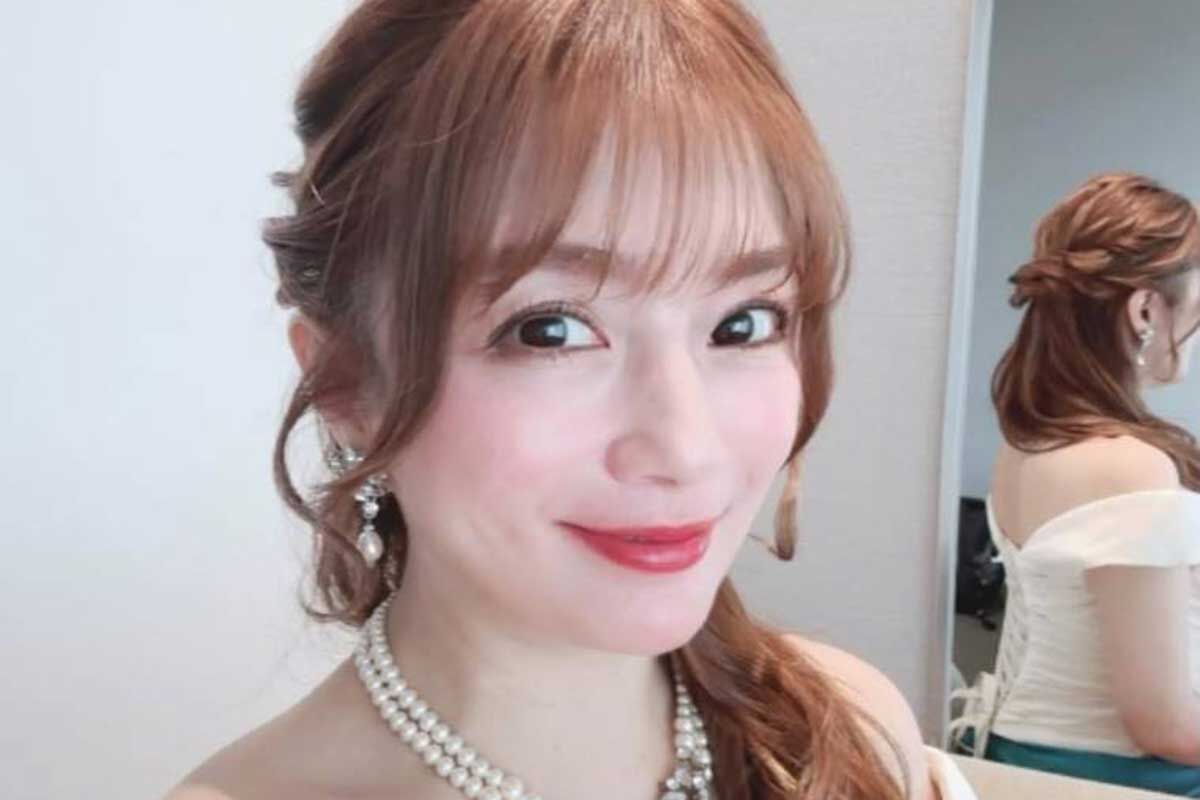【最悪…耳が、目眩が！】安西ひろこ、46歳で突発性難聴…治療が効かない5%に入ってしまったけど、私は幸せ！