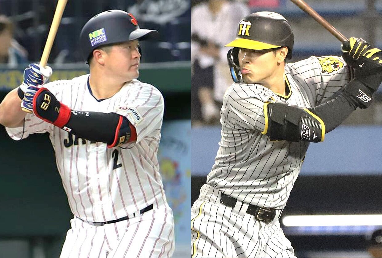 【速報…WBC追加メンバー】侍ジャパン連覇へ加速、菅野・佐藤輝明ら初選出…豪華メンバー揃いはじめる！