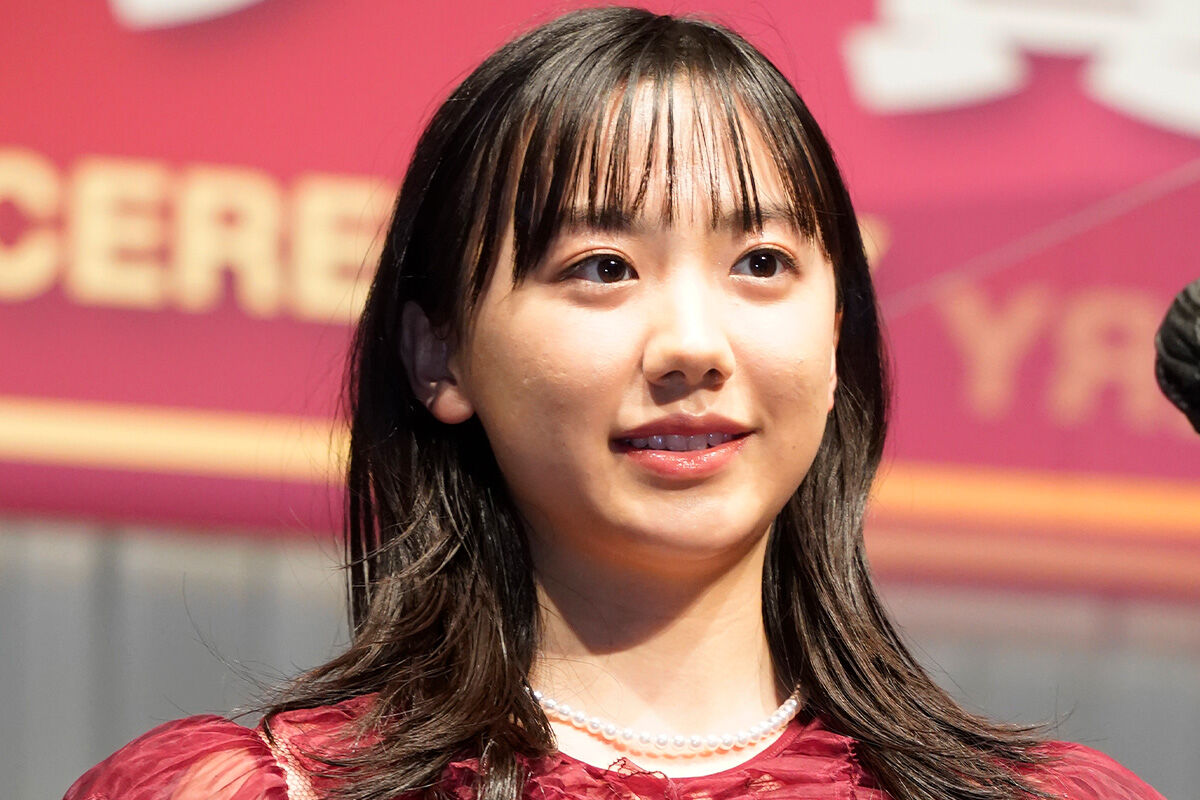 【異論…愛菜ちゃんではない！】芦田愛菜の「猫猫」役に違うんじゃ…『薬屋のひとりごと』実写映画化決定に！
