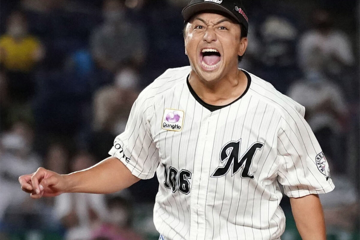 【現役15年にピリオド！】沢村拓一が引退を決断！「マウンドに別れを告げる時が来た」…巨人、ロッテ、レッドソックスで日米通算549試合 ！