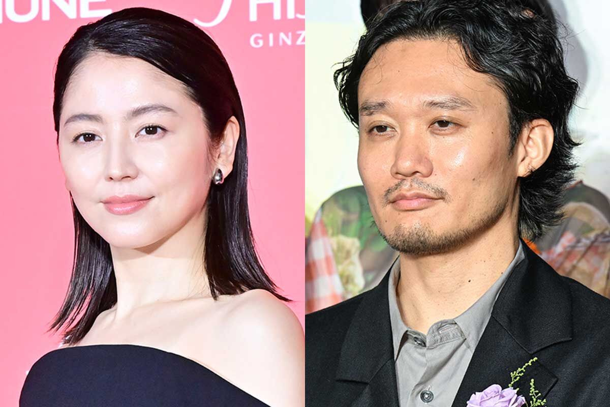 【恐怖と精神的負担！】長澤まさみ結婚騒動、事務所「行き過ぎた取材で大きな負担」…メディアへのお願い全文！