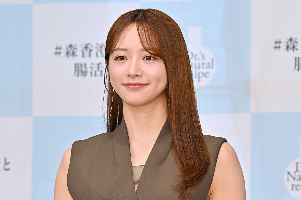 【話題…暴露の一言！】森香澄、「全部嘘テレビ」でカミングアウト、テレ東退社後の年収は…衝撃告白にネット騒然！
