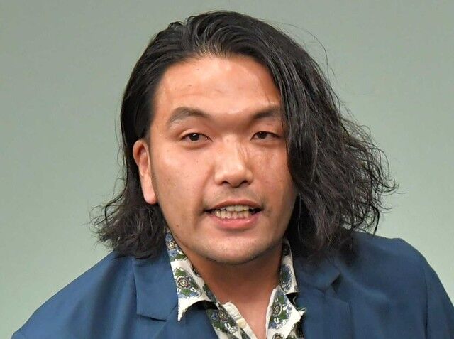 【サプライズ…冠ラジオで！】見取り図の盛山晋太郎がパパに…今年1月の結婚発表から10ヶ月で「盛山ジュニアがいます」