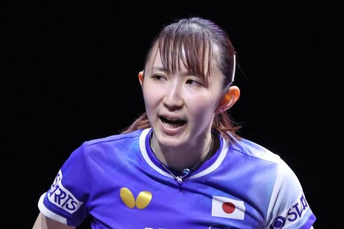 【ムカッ…100万円スられた！】卓球・早田ひな、総額100万スリ被害…ずっと憧れていたスペインとイタリアで！