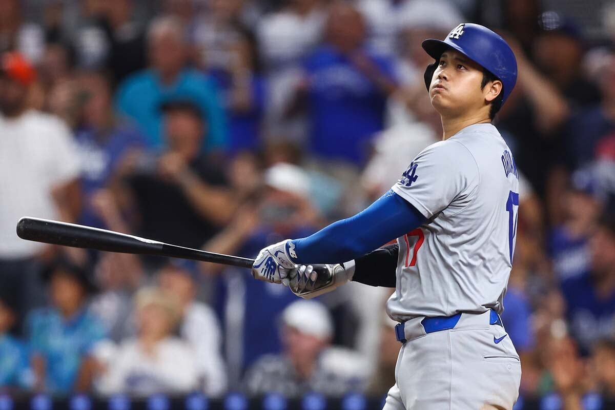 【左膝は治療変更…】大谷翔平、オールスターブレイクでの左膝処置…「水抜き」ではなく「潤滑剤注入」だった！