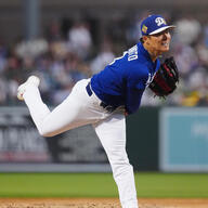 【本気モード全開！】ドジャース・山本由伸、オープン戦ラスト登板で圧巻…5回7K無失点で開幕へ完璧仕上げ！