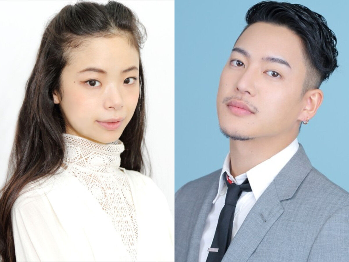【脱退…俳優1本で趣里と子供を！】RYOKI(三山凌輝)が「BE:FIRST」脱退宣言…家族を守る為俳優に専念と！