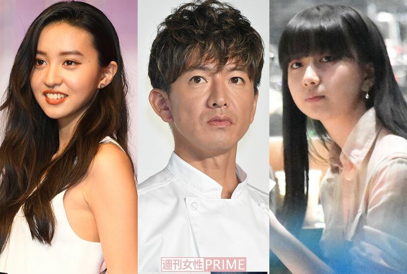 【やっぱりセレブ…】木村家姉妹の日常がセレブすぎる…Cocomi・Koki,の散歩コーデでは帽子だけで18万円！ファミレス&回転すし未経験発言も！