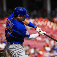 【MLB】カブス鈴木誠也、18戦ぶり覚醒の25号特大アーチ！苦しい9月を打ち破るバックスクリーン弾でチームも快勝