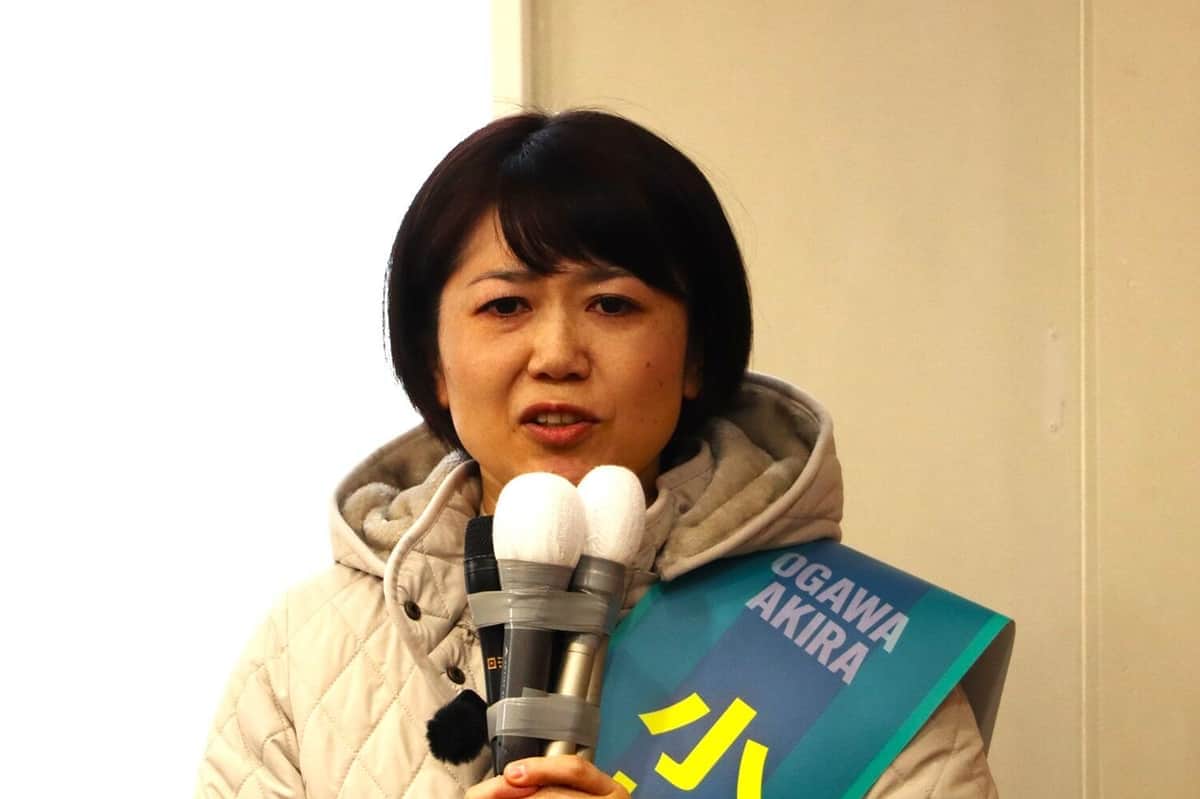 【泣きの晶…まさかの再選か！】何故？小川晶前市長に吹く風「ラブホ問題はもういい」市民が支持する理由とは…前橋市長選で再選が有力！
