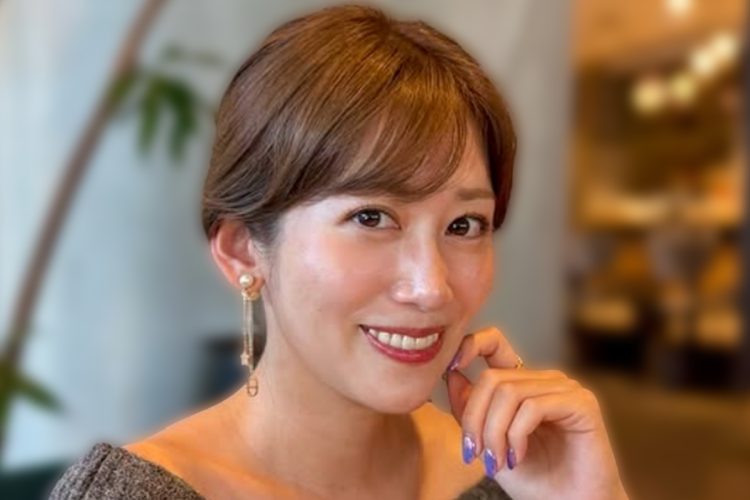 【反響…泥だらけアナ！】元NHK中川安奈の『体当たりロケ』にフォロワー驚嘆…全身泥だらけ！