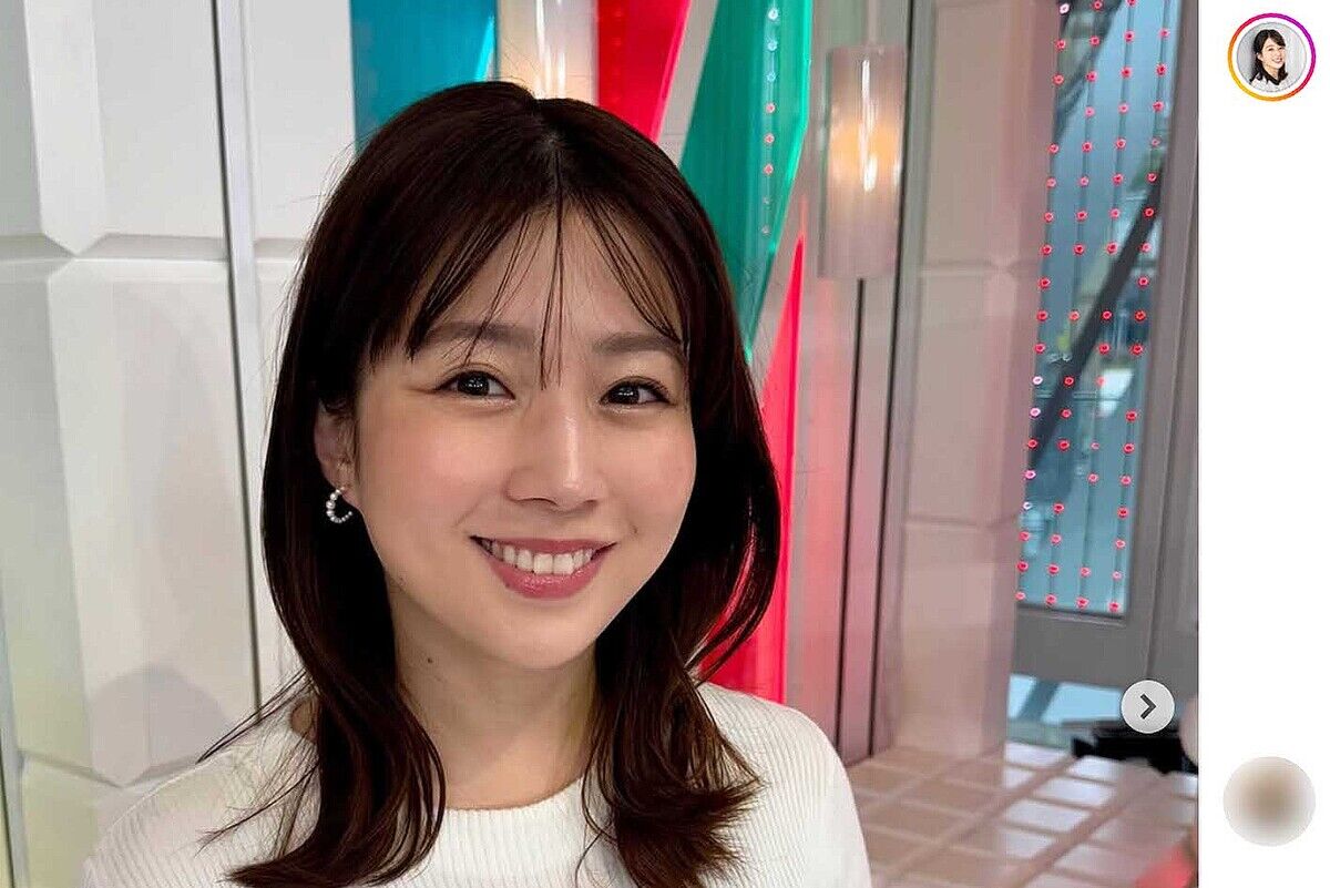 【ついてません…女子アナにウンチが？】テレ朝・田中萌アナ『ウォシュレット使わない派』発言で…ウンチついてるアナ呼ばわり！
