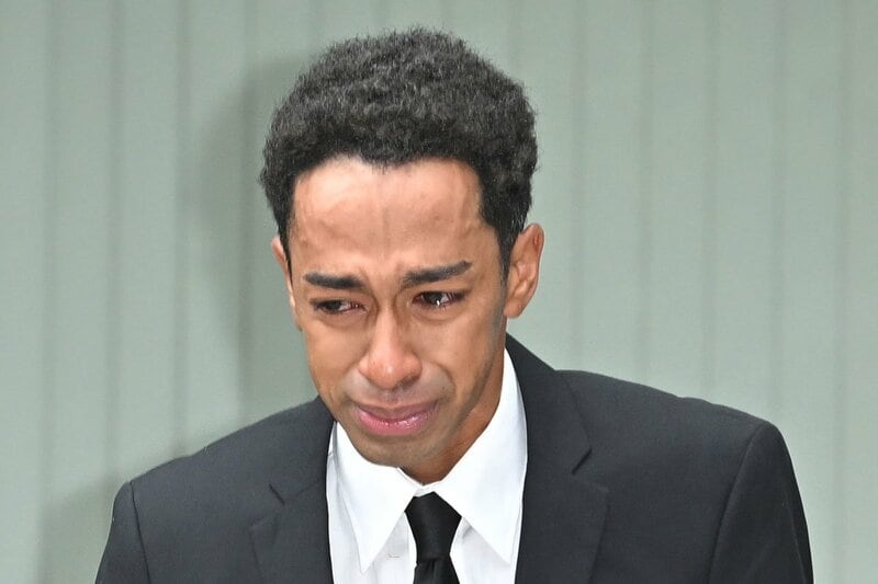 【復帰のチャンスはある！】草間リチャード敬太・〝号泣謝罪〟に「根はいい子…」…同情すべき点も、社会的制裁は受けた！