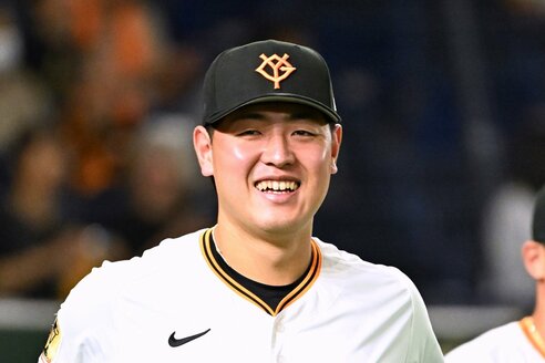 【速報…】巨人・岡本和真、ブルージェイズ入団決定…ゲレロJrと最強コンビで世界一リベンジへ！