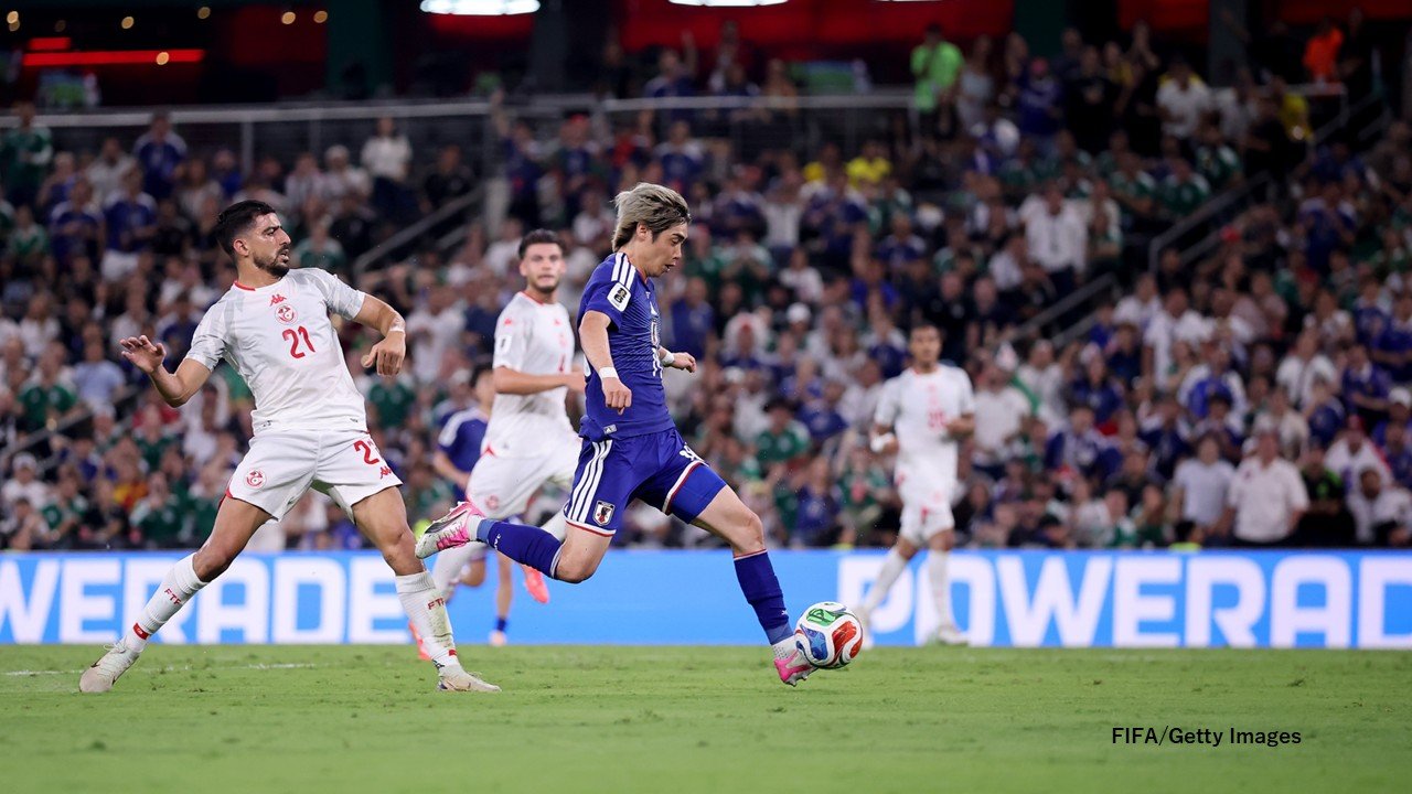 【1位通過が理想ルートか？！】W杯日本の決勝トーナメントの行方 … やっぱりブラジルorフランスは嫌、モロッコが最善か？！