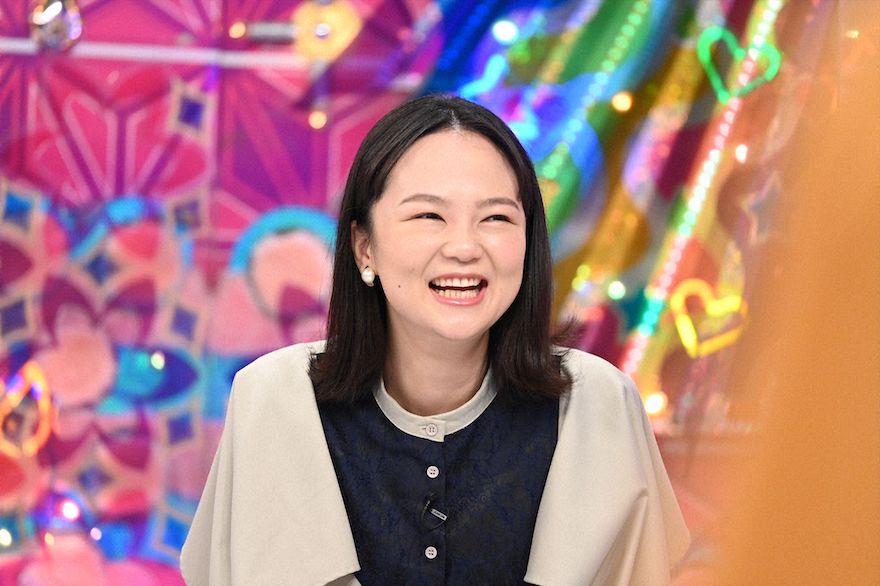 【ハハッ…風俗解禁宣言！】蛙亭・イワクラ「これで堂々と…」オズワルド・伊藤と4年交際も破局で！
