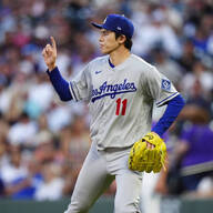 【また消された…6勝目！】佐々木朗希、5回7安打浴びても2失点…高地クアーズで『不運な失点』にも手応え！