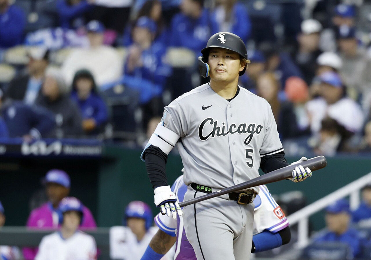 【MLBポストシーズン】ホワイトソックスがアストロズを敵地で撃破！2連勝で地区シリーズ進出を決めた快進撃の舞台裏