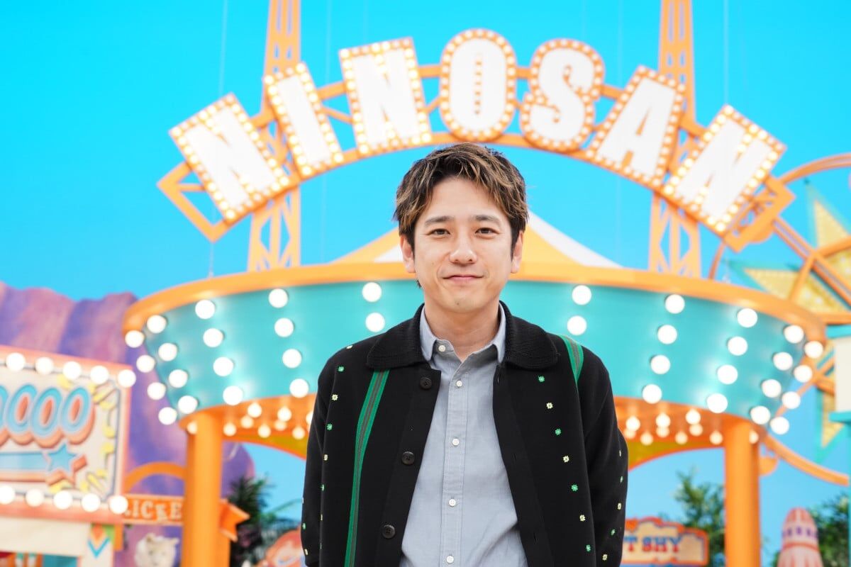 【視聴率が…】嵐・二宮和也『ニノさん』が3月で終了…ゴールデン進出も 視聴率低迷が要因か！