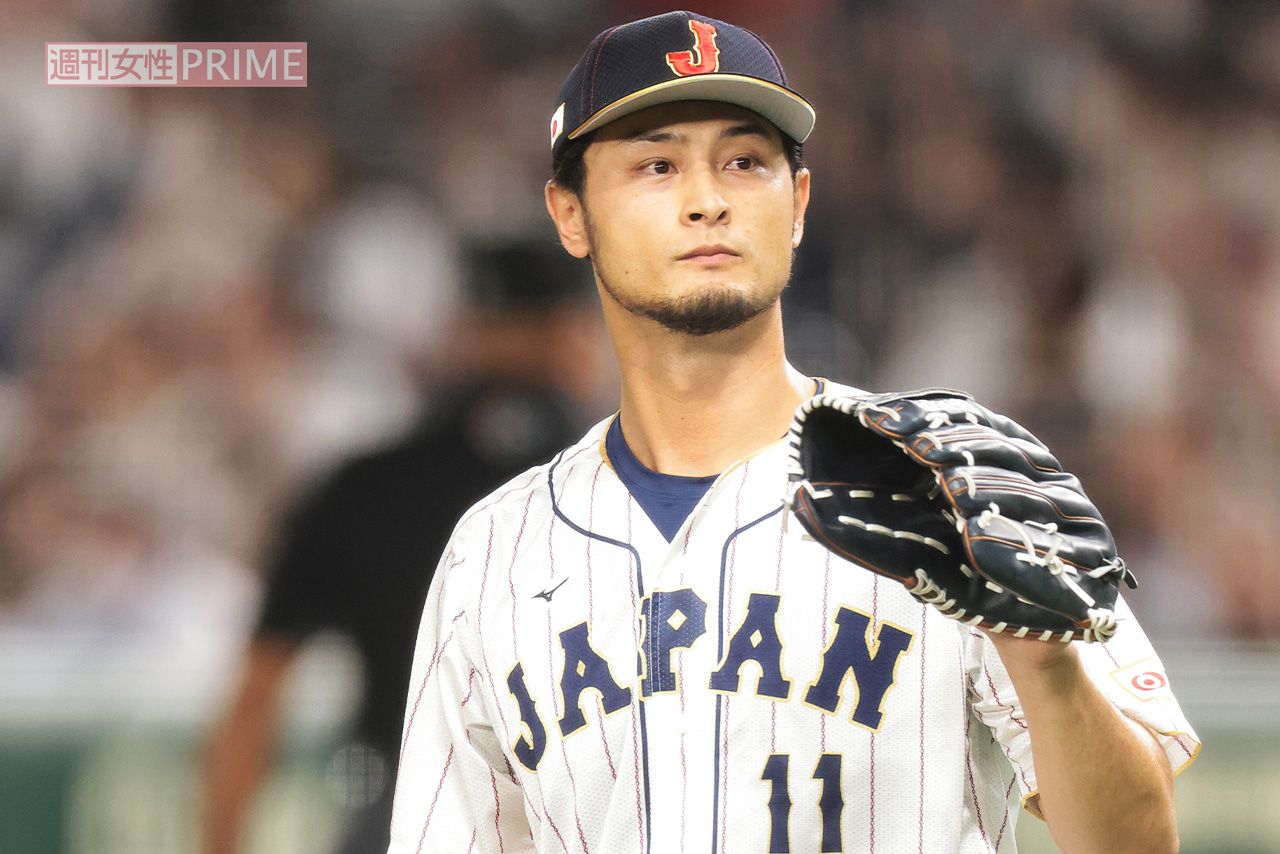 【決定…激アツ援軍！】ダルビッシュ有が侍ジャパン特別コーチで宮崎復帰…MLBルール＆ライバル攻略の“生ける教科書”！