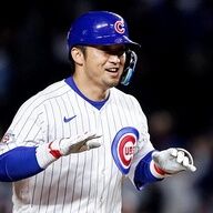 【セイヤッ…2戦連発！】鈴木誠也、2戦連発の第2号2ランHR…カブスがフィリーズに快勝！