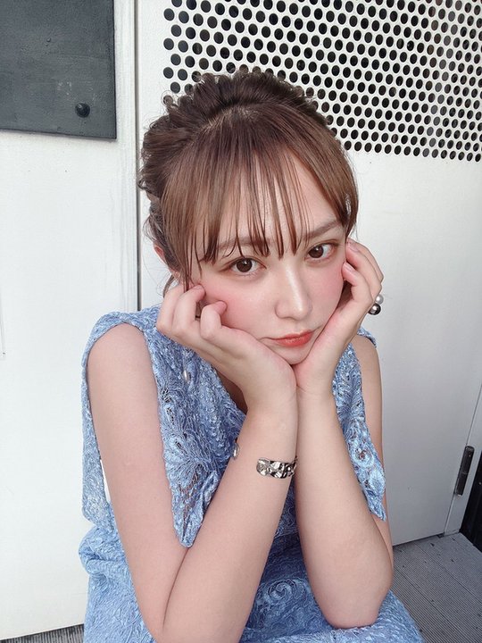 【おのろけ報告…】てんちむ、三崎優太との結婚後初の感謝ストーリーズ「超超超素敵な旦那さんのおかげで結婚観が変わった」