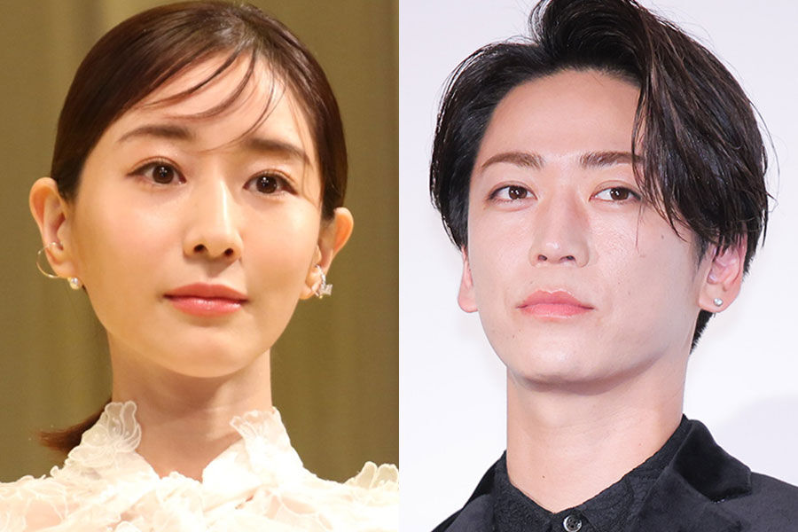【破局…亀梨和也と田中みな実が！】結婚秒読と言われた2人の間に何が…我慢の限界を超えたみな実！