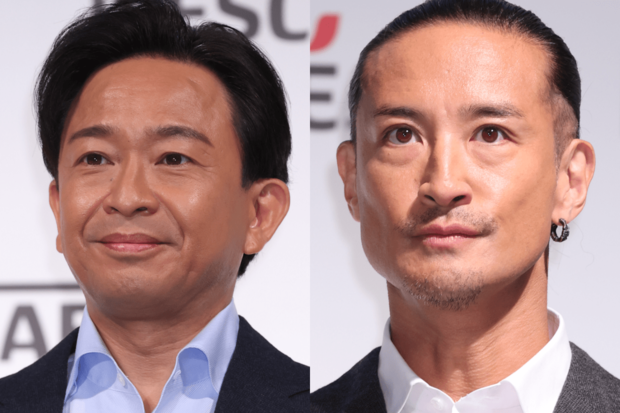 【松岡昌宏が初告白！】国分太一騒動和解の裏側と「鉄腕DASH」降板の真実「城島さんには心苦しく…」