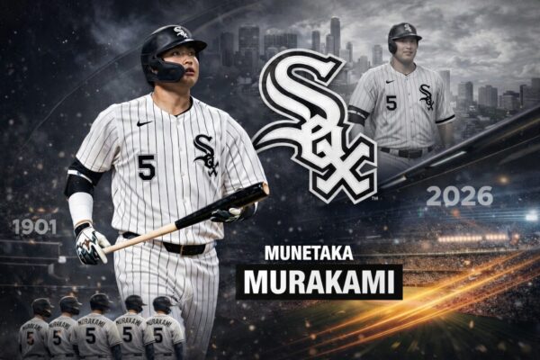 【今日も打った…開幕3戦3連発！】村上宗隆、MLBデビューから衝撃の3試合連続本塁打…開幕3戦連発はメジャー史上4人目の快挙！