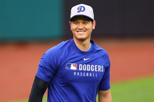 【スポンサー料が1.5.8…】大谷翔平の副収入は世界1位…衝撃の金額は野球界で異例の快挙 ！