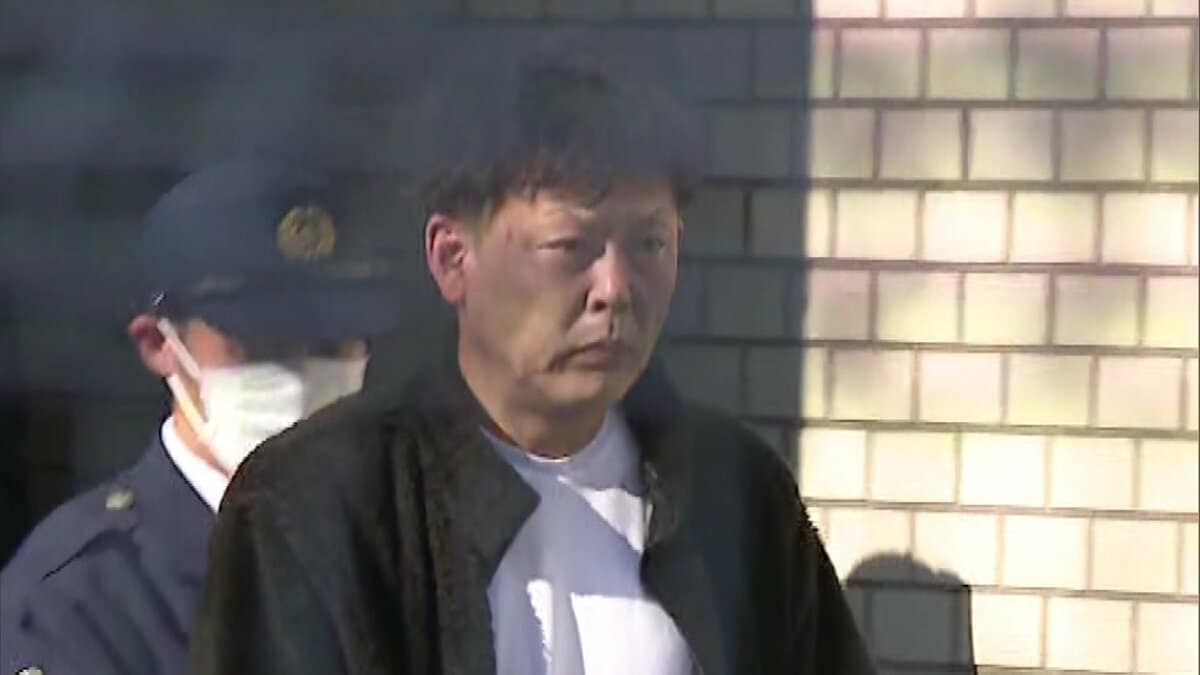 【反省ゼロ…衝撃告白！】北九州中3殺傷・平原政徳被告（44）「謝罪しなければいけないのか？亡くなったのは不思議」拘置所で初めて口を開いた内容が終わってる！